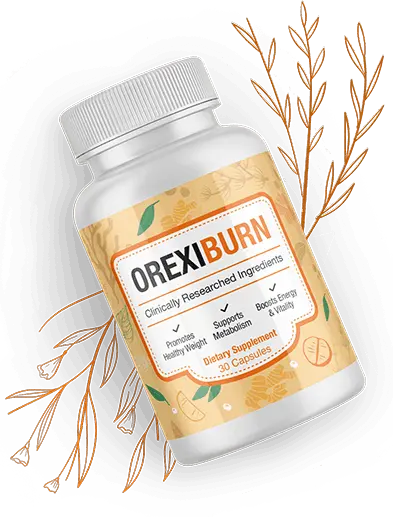 OrexiBurn