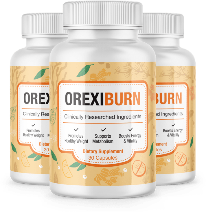 OrexiBurn